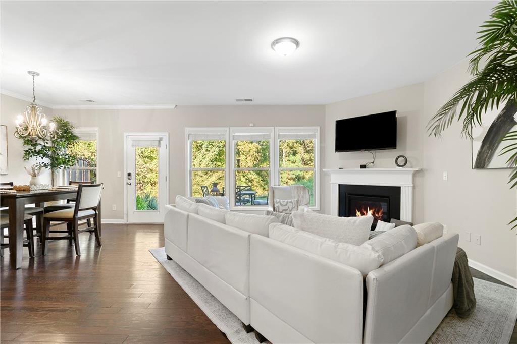 1655 Hampton Oaks Drive