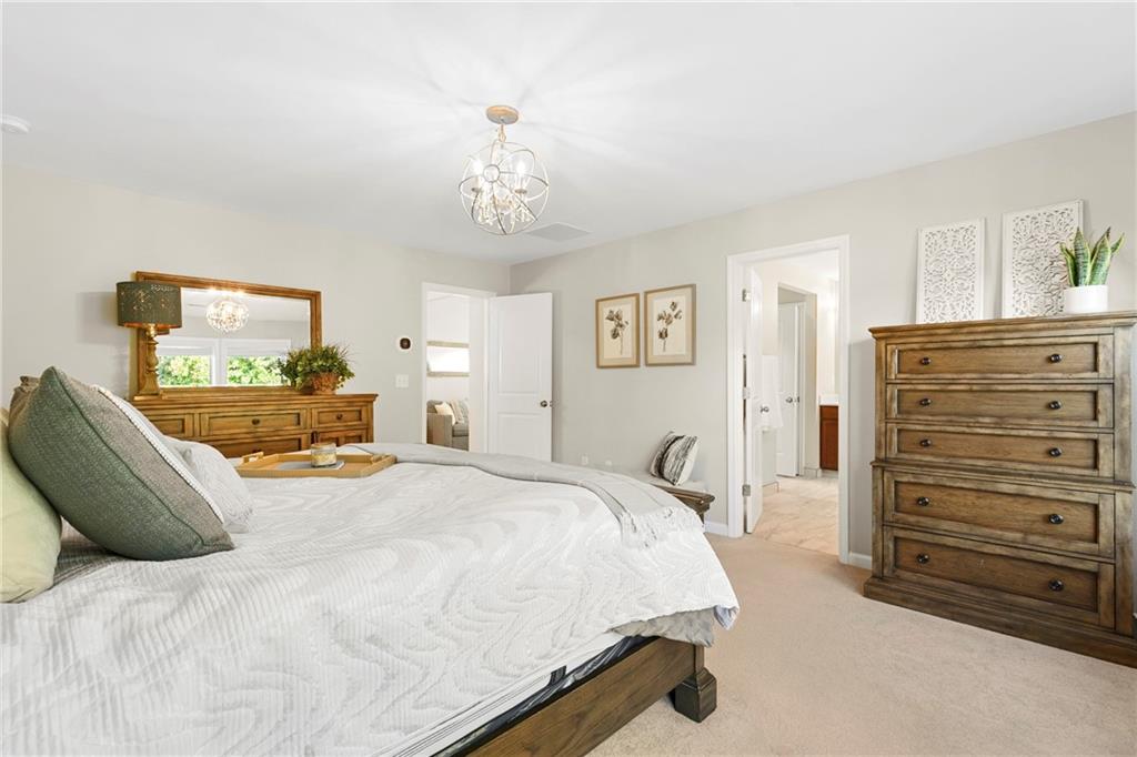 1655 Hampton Oaks Drive