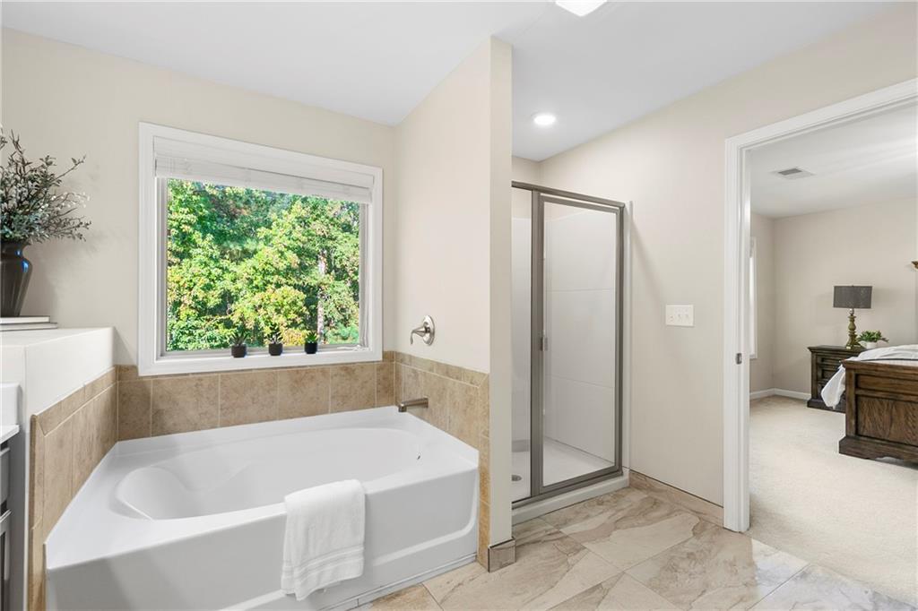 1655 Hampton Oaks Drive