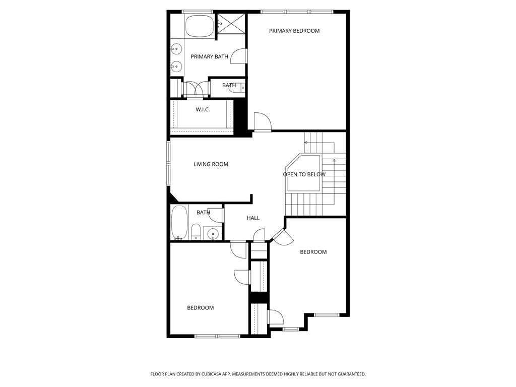 1655 Hampton Oaks Drive