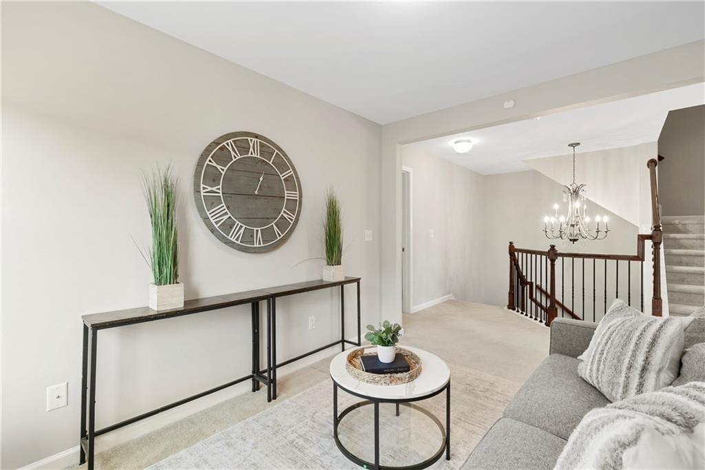 1655 Hampton Oaks Drive