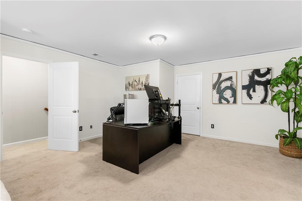 1655 Hampton Oaks Drive