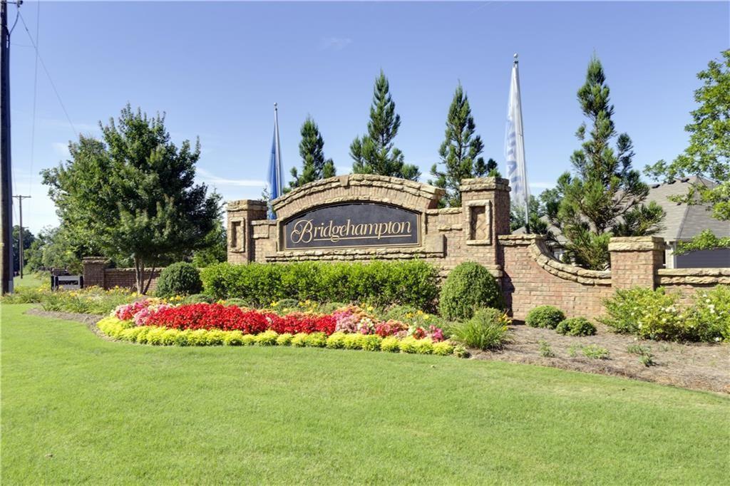 1655 Hampton Oaks Drive