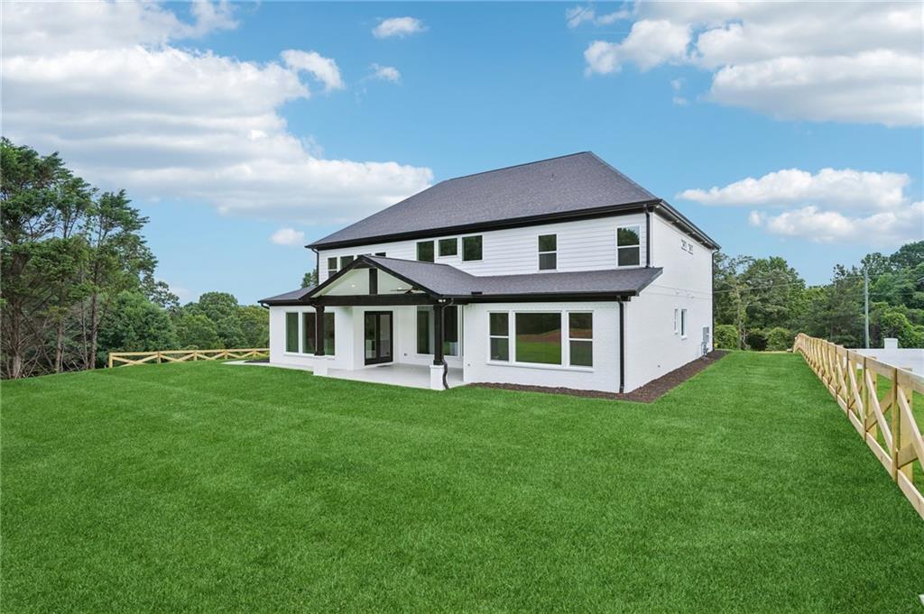 5763 Union Church Road