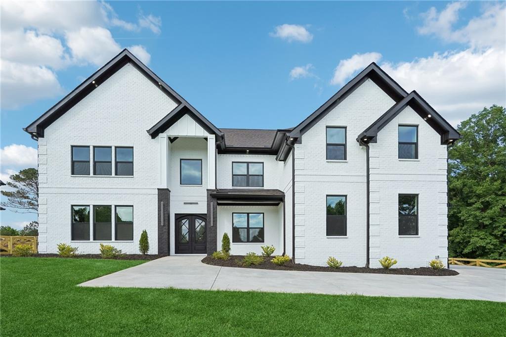 5763 Union Church Road