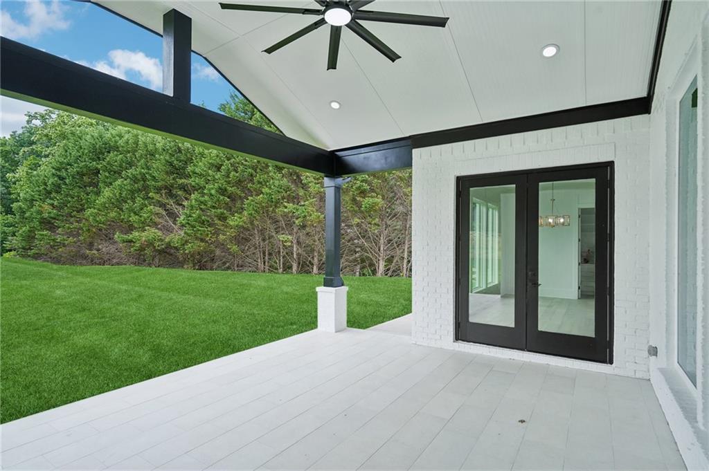 5763 Union Church Road