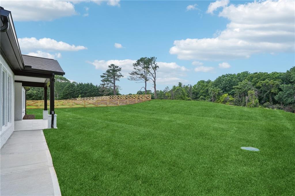 5763 Union Church Road