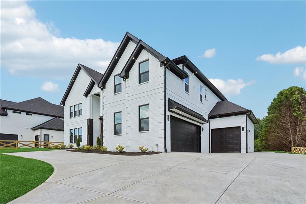 5763 Union Church Road