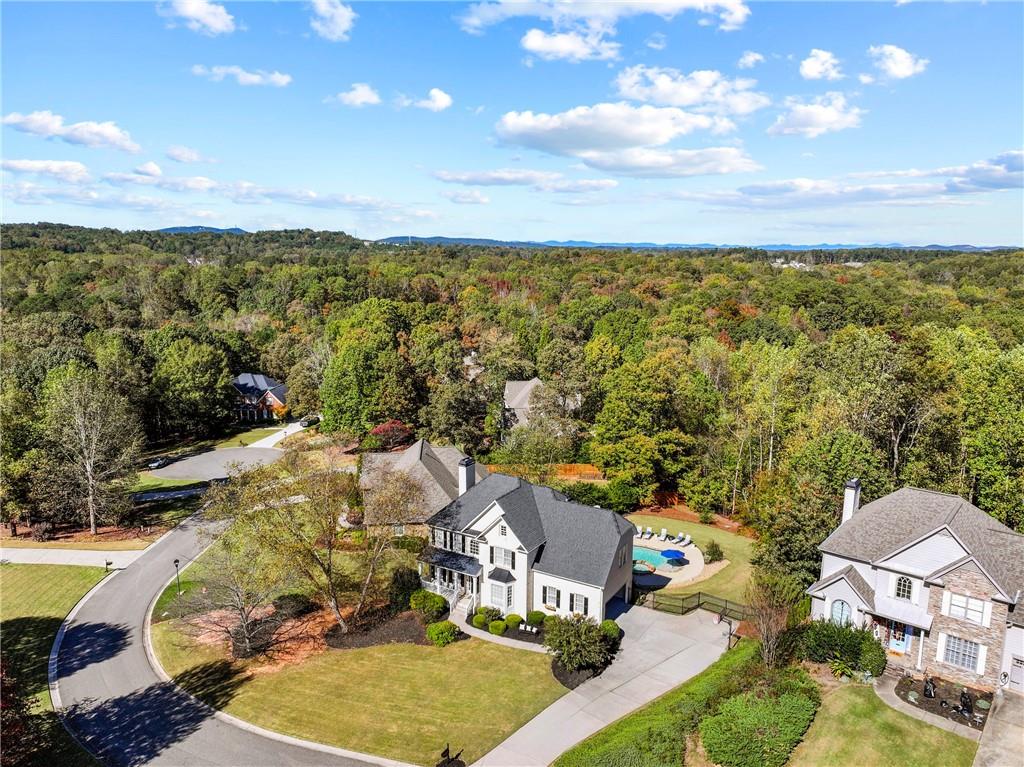 3230 New University Trail