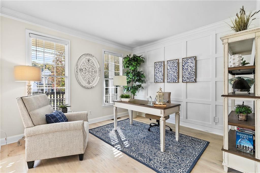 3230 New University Trail