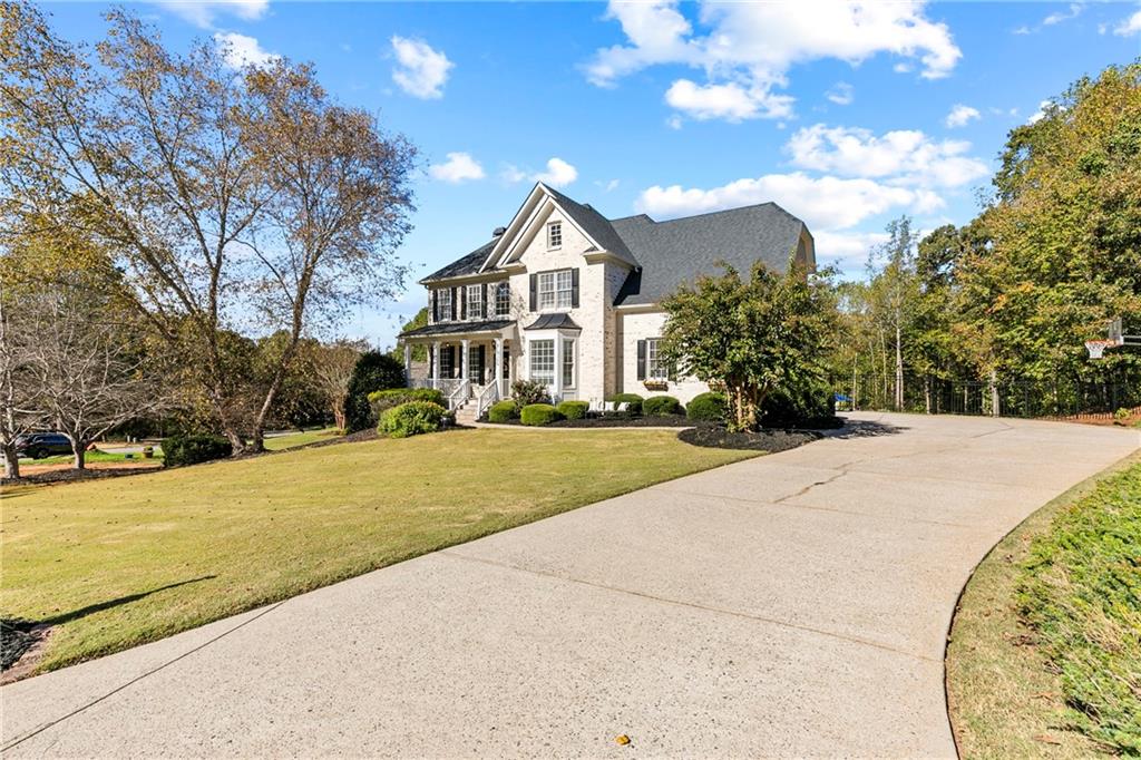 3230 New University Trail