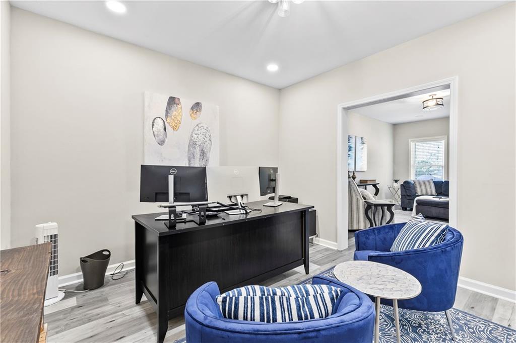 3230 New University Trail