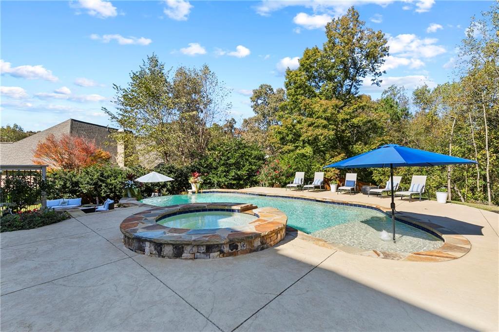 3230 New University Trail