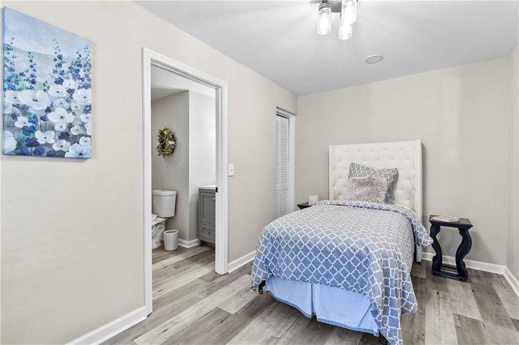 3230 New University Trail