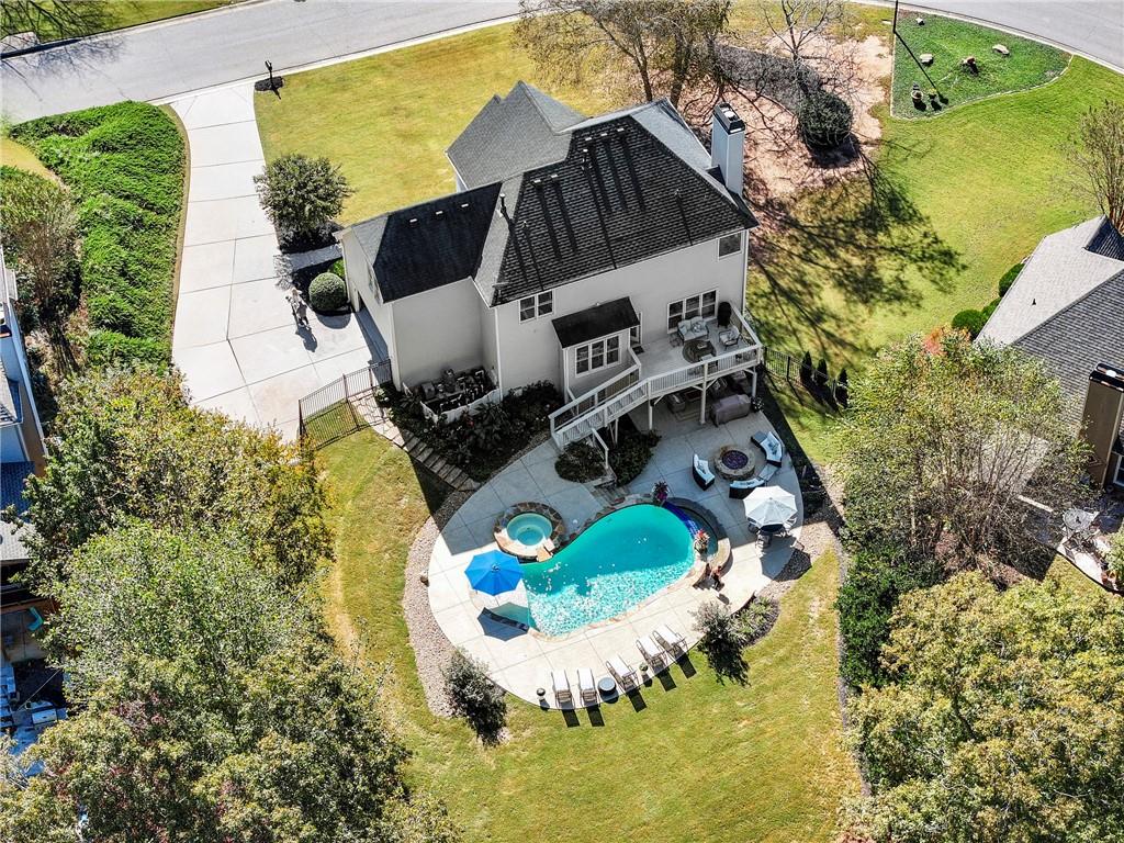 3230 New University Trail