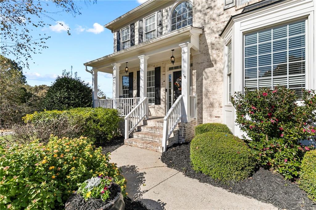 3230 New University Trail