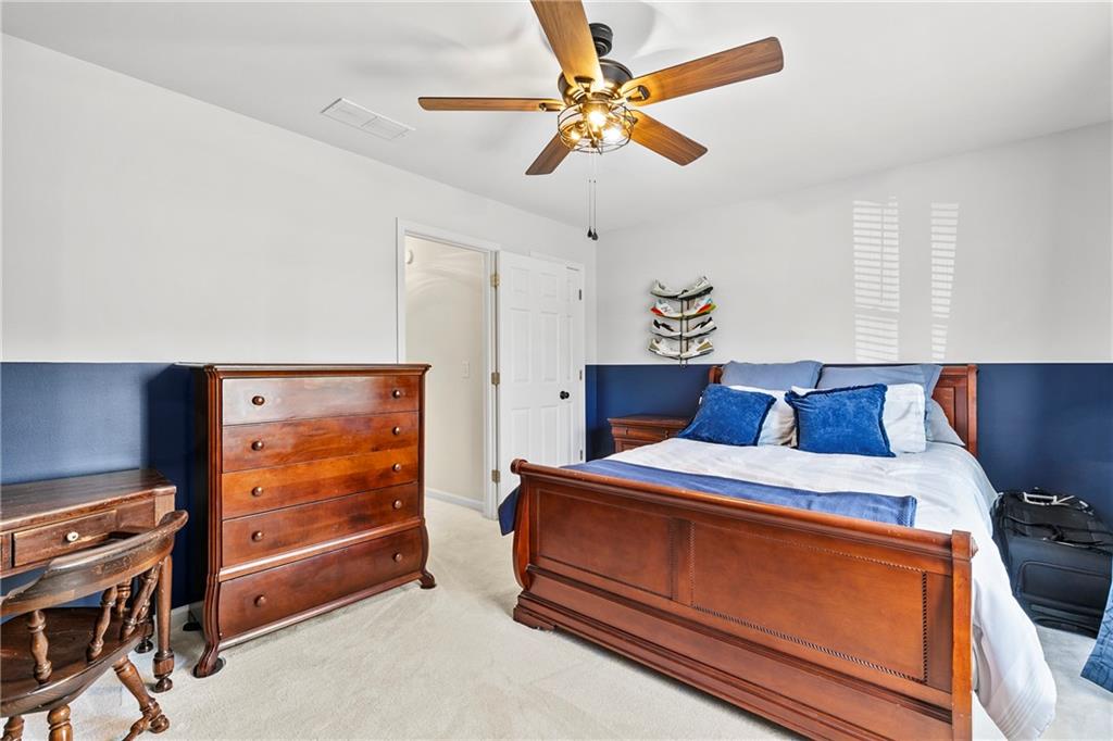 3230 New University Trail