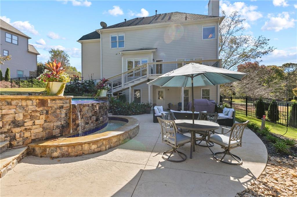 3230 New University Trail