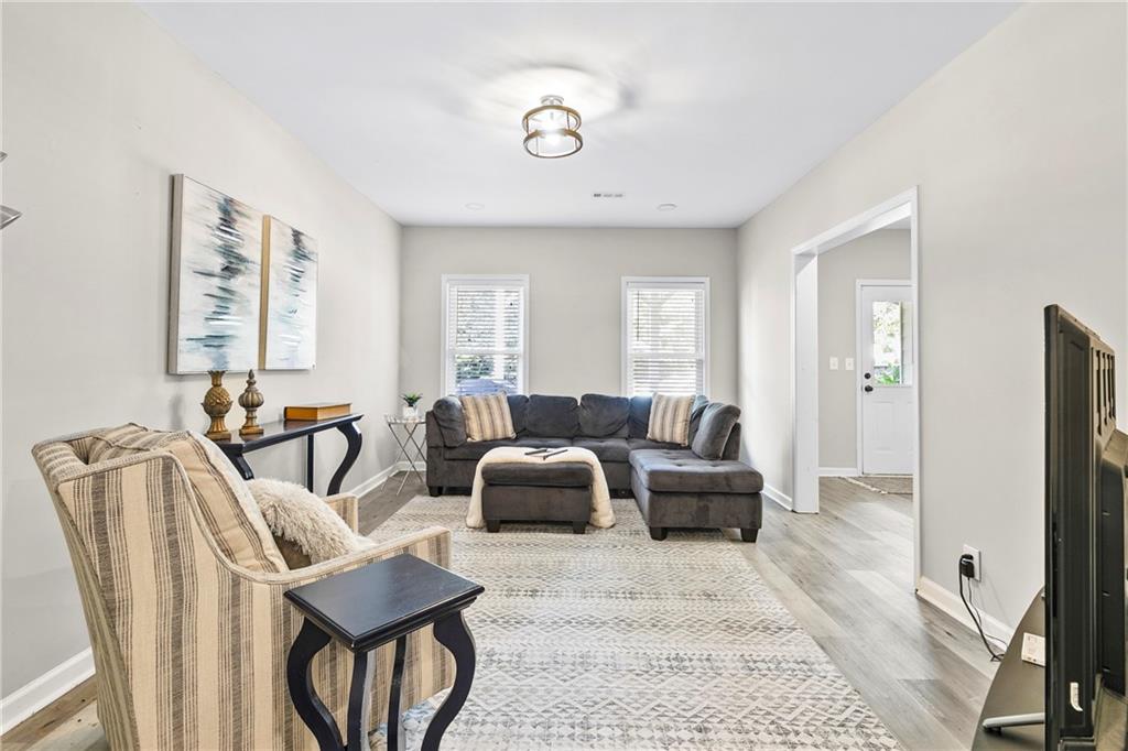 3230 New University Trail