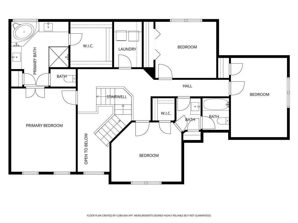 3230 New University Trail