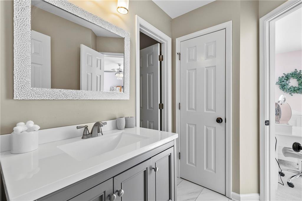 3230 New University Trail