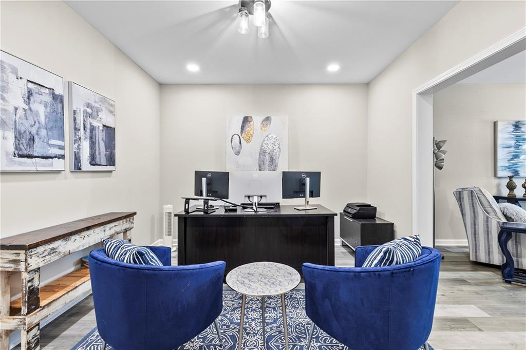 3230 New University Trail