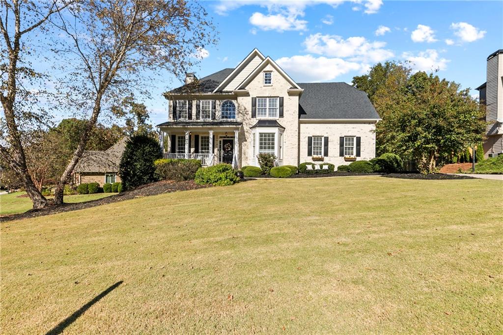 3230 New University Trail