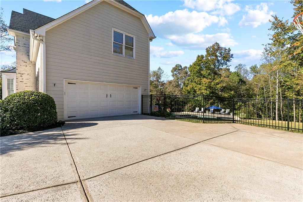 3230 New University Trail