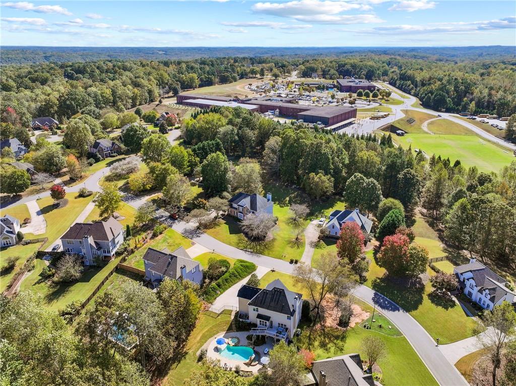 3230 New University Trail