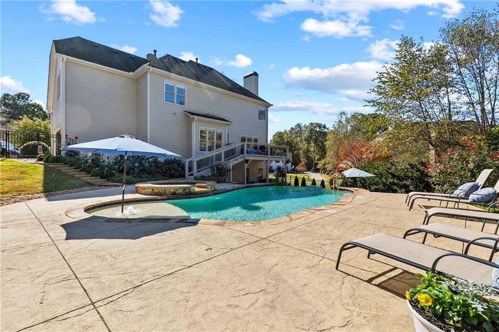 3230 New University Trail