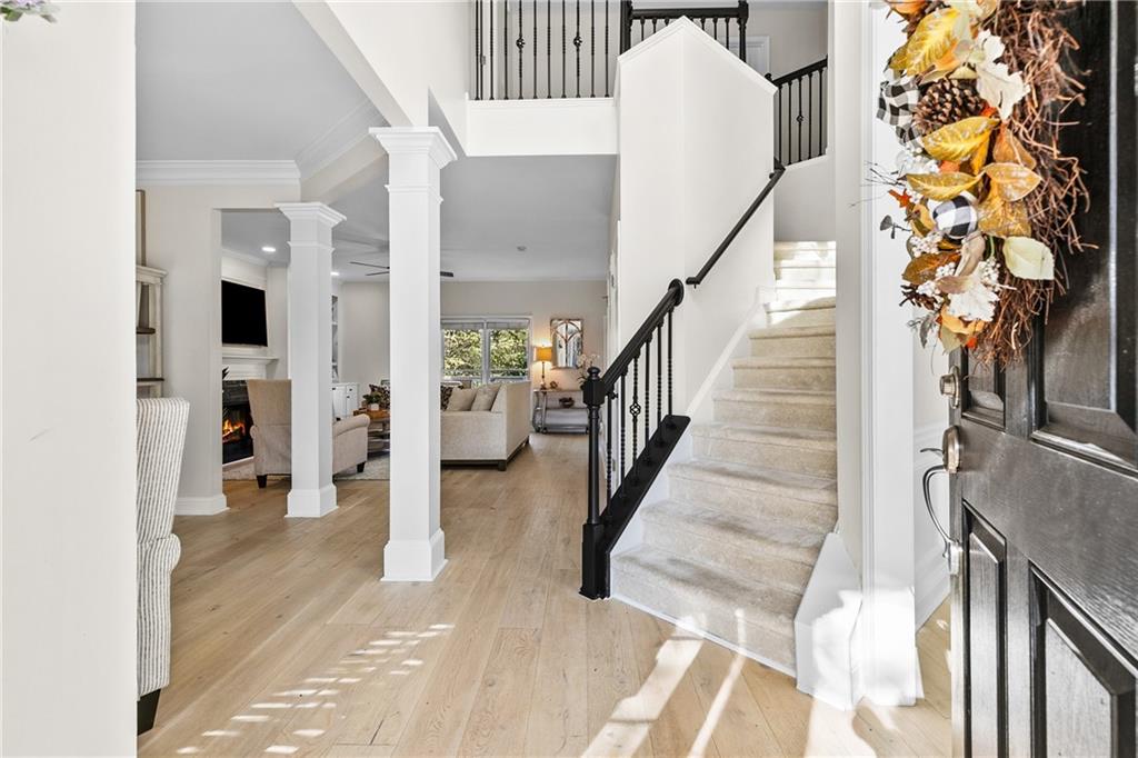 3230 New University Trail