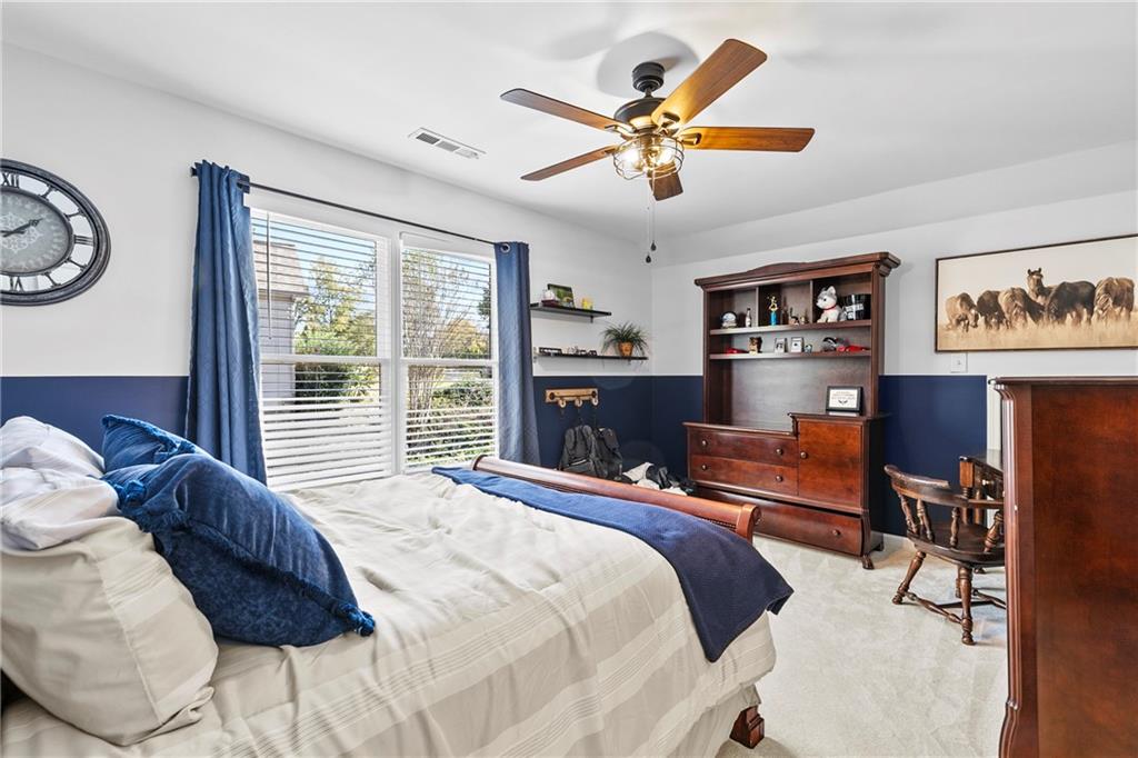 3230 New University Trail