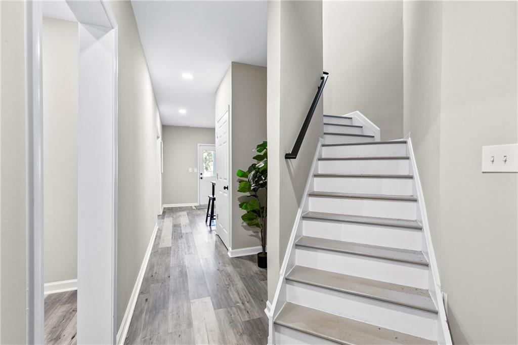 3230 New University Trail