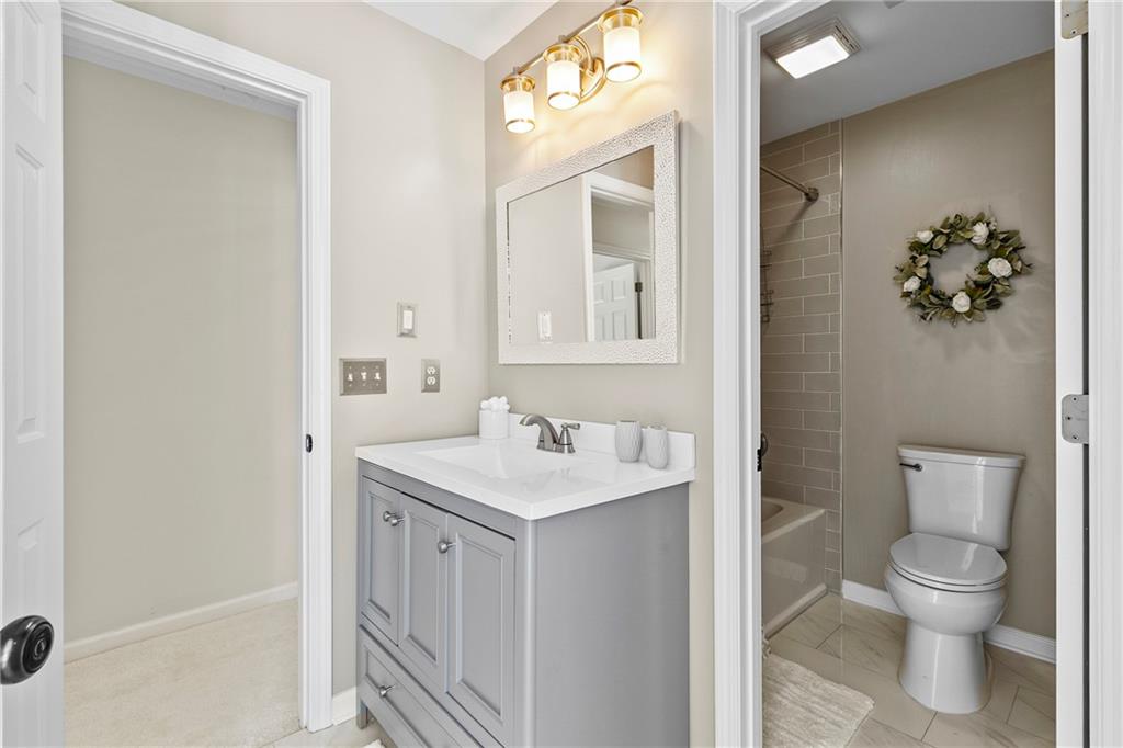 3230 New University Trail