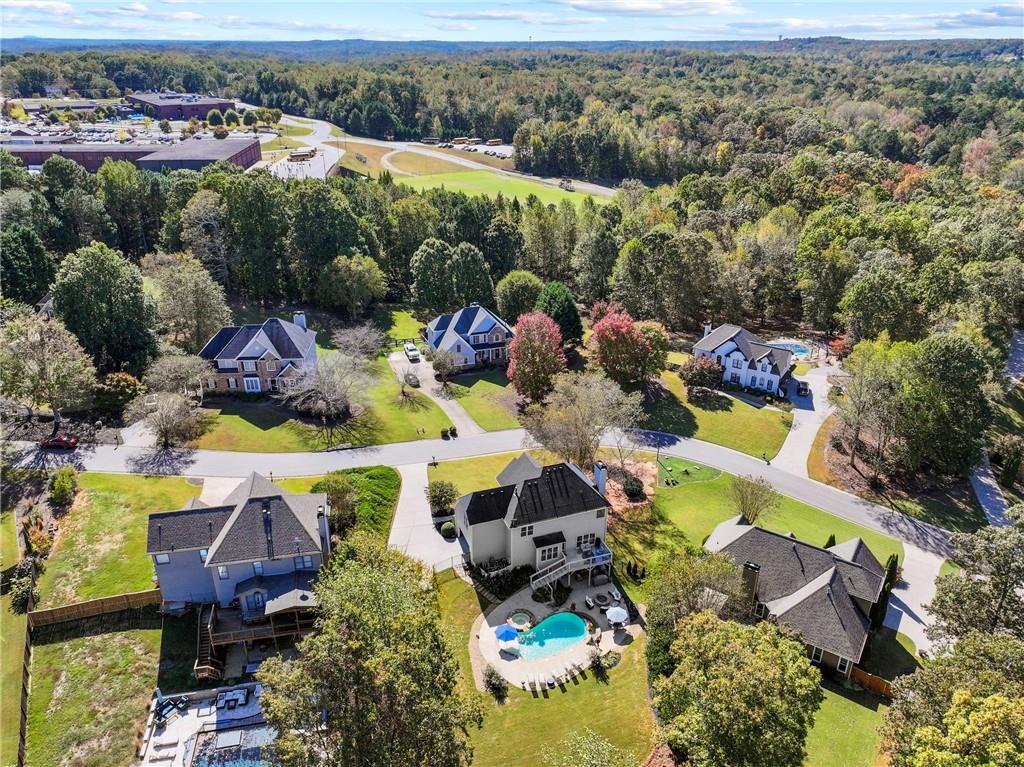 3230 New University Trail