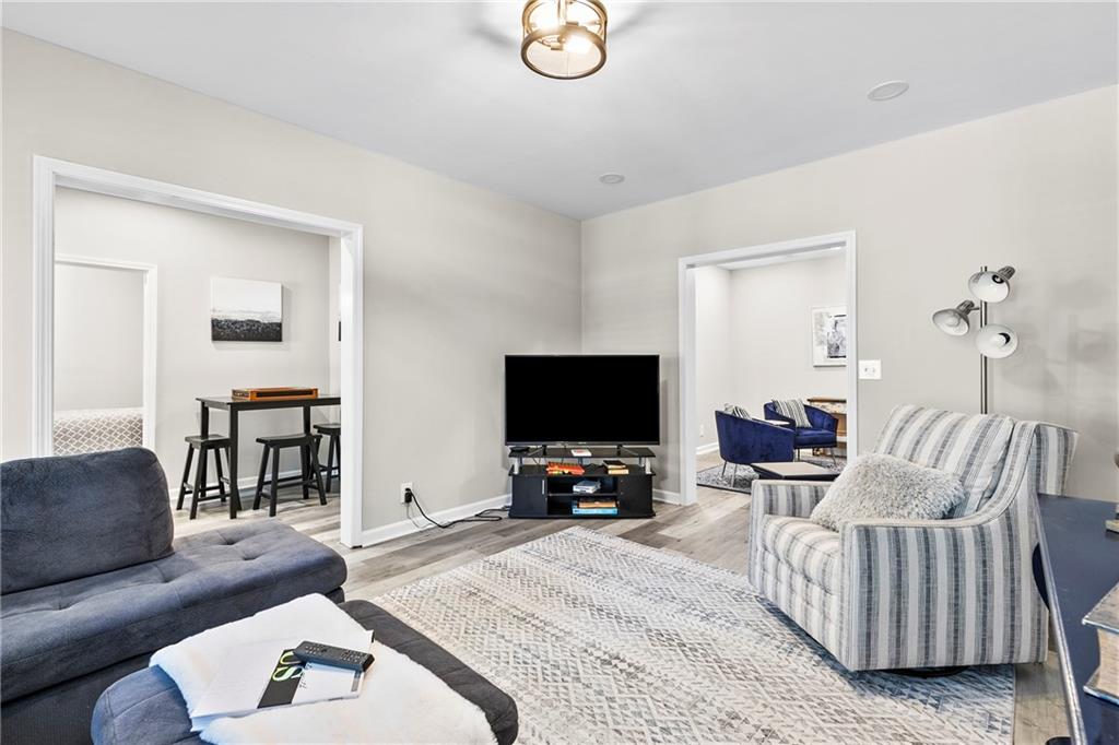 3230 New University Trail