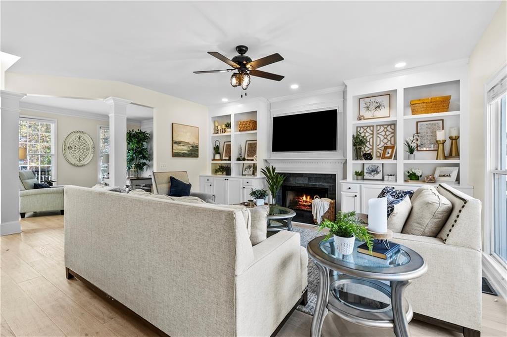 3230 New University Trail