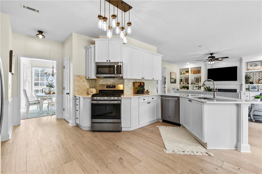 3230 New University Trail