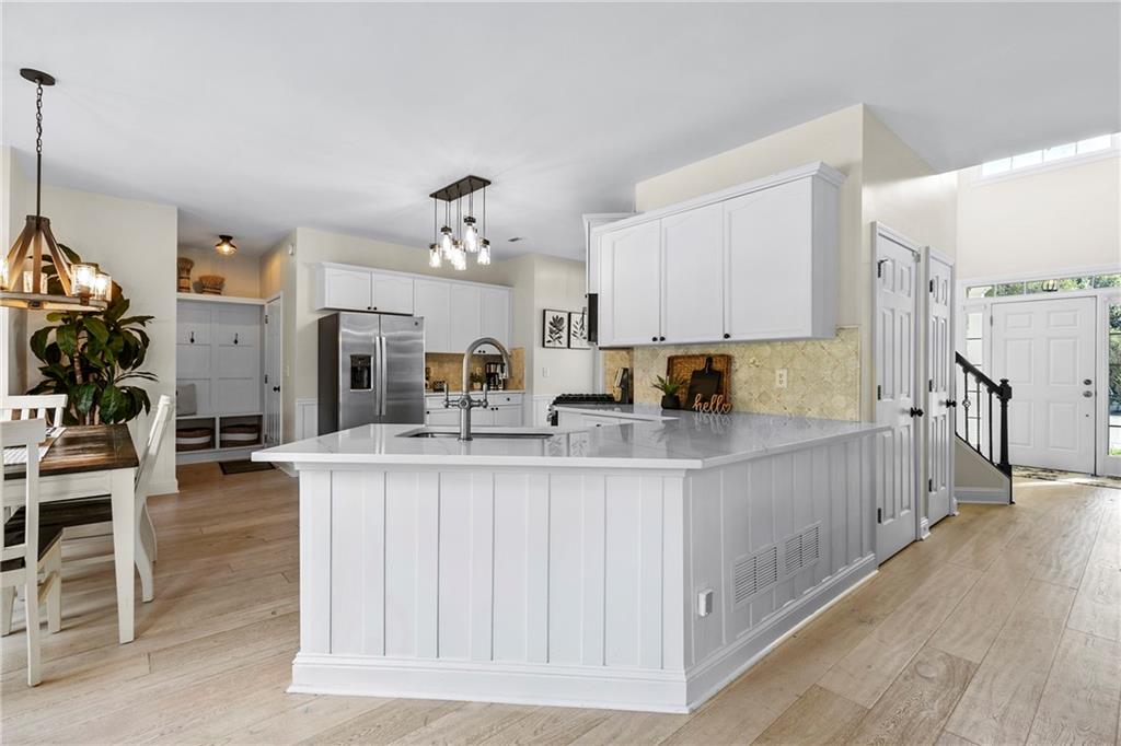 3230 New University Trail