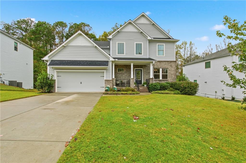 3435 Summerdale Walk