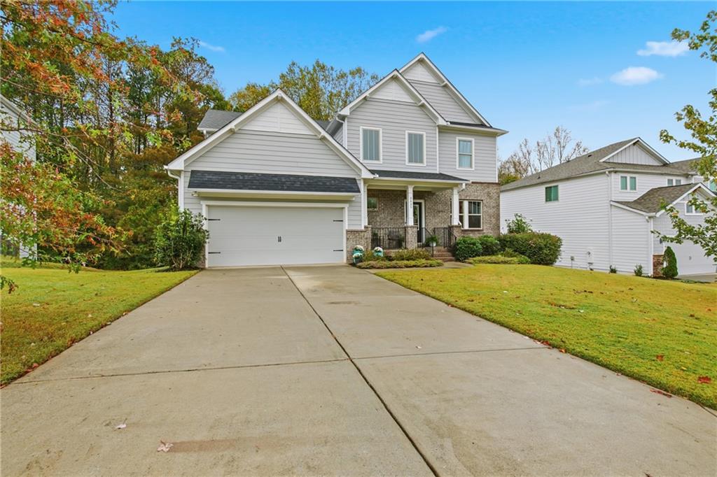 3435 Summerdale Walk