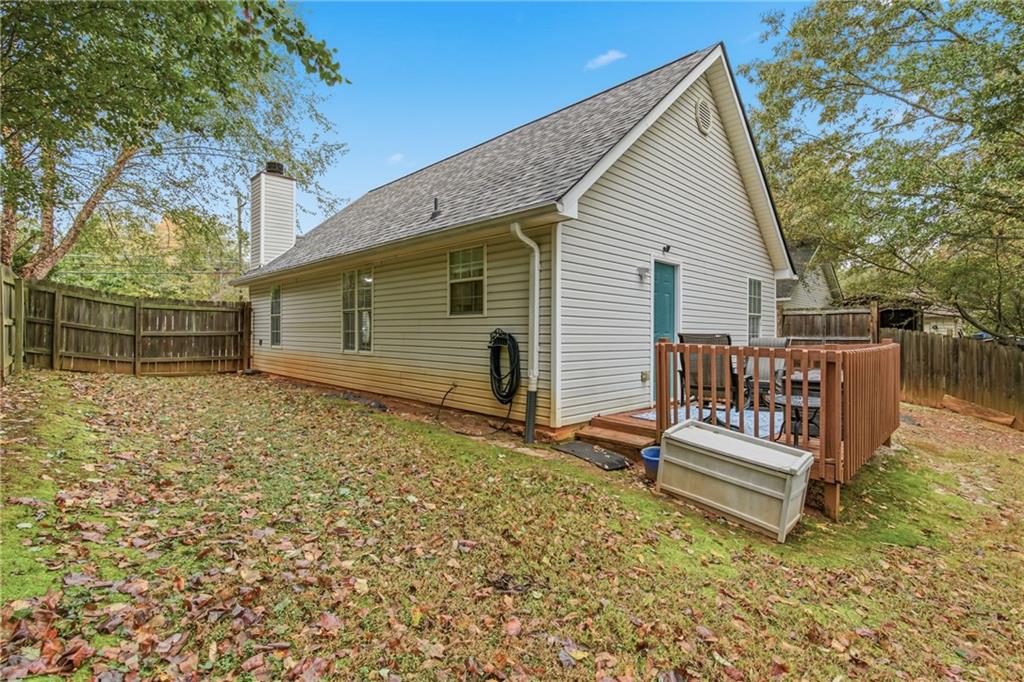 2667 Pilgrim Mill Road