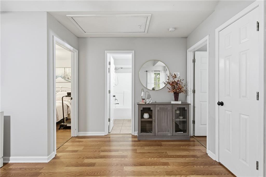 2667 Pilgrim Mill Road