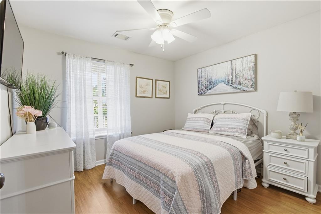 2667 Pilgrim Mill Road