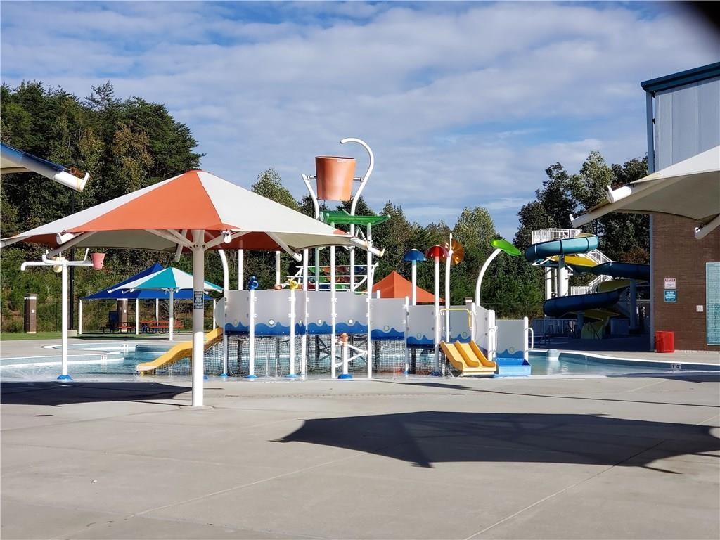 2667 Pilgrim Mill Road