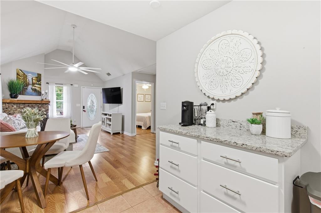 2667 Pilgrim Mill Road