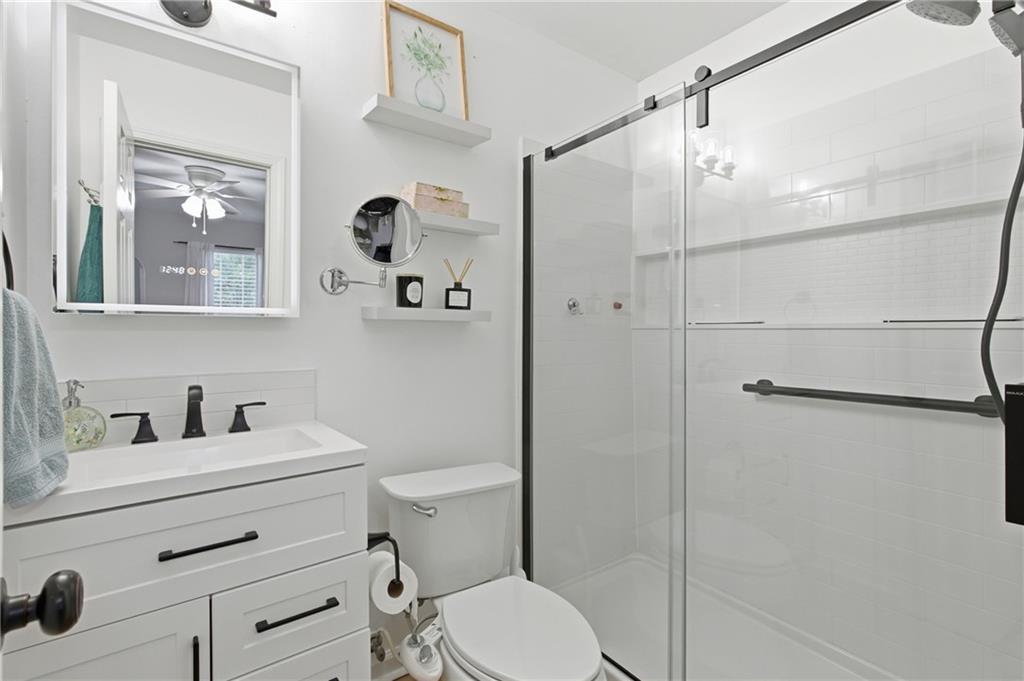 2667 Pilgrim Mill Road