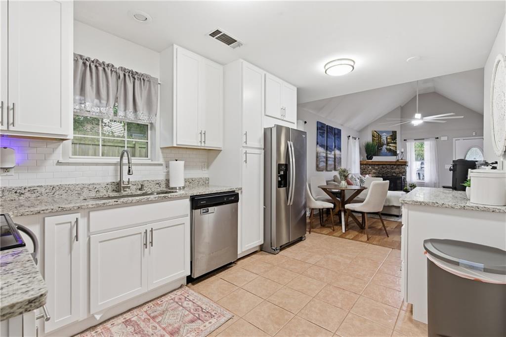 2667 Pilgrim Mill Road