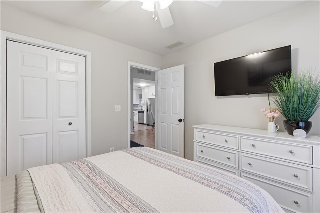 2667 Pilgrim Mill Road