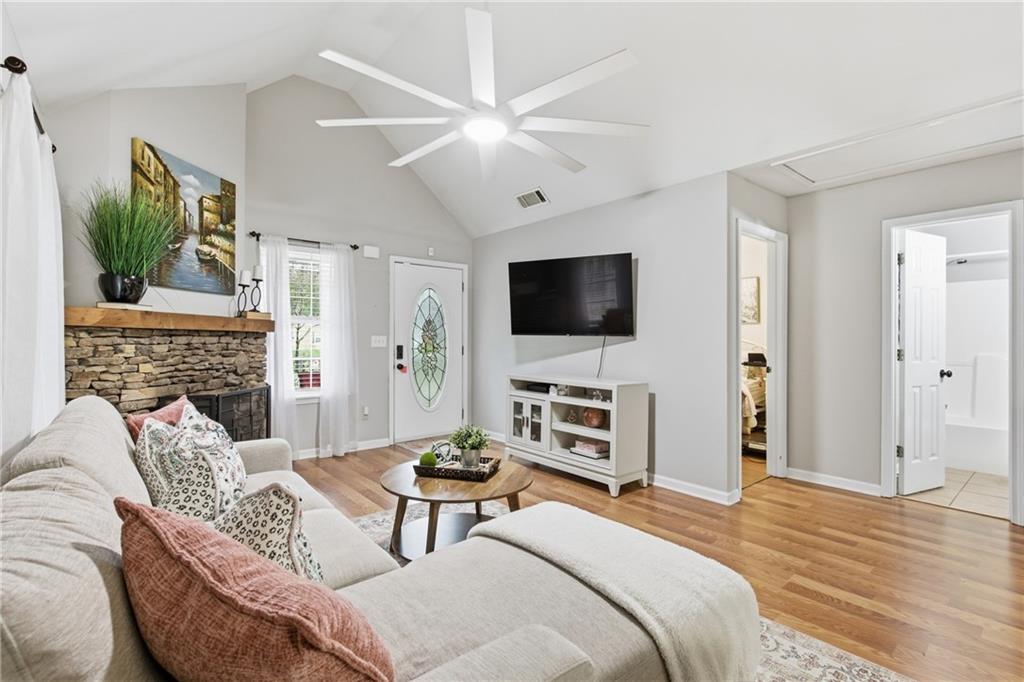 2667 Pilgrim Mill Road